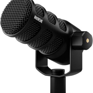 Microphone